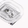 1 Set Ic Pmw3610Dm Pmw3610 With Lens Lm18 Mouse Optical Sensor Pmw3610Dm-Sudu And Lm18-Lsi Lens Wireless Laser Mouse Sensor