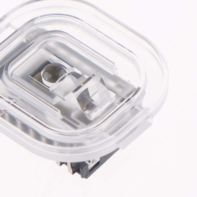 1 Set Ic Pmw3610Dm Pmw3610 With Lens Lm18 Mouse Optical Sensor Pmw3610Dm-Sudu And Lm18-Lsi Lens Wireless Laser Mouse Sensor