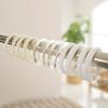 Shower Curtain Rings,Shower Hooks for Shower Curtain Shower Curtain Hooks for Bathroom Shower Hooks for Shower Curtain