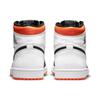 Jordan 1 Retro High Electro Orange Jordan 555088-180
