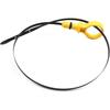 Engine Oil Dipstick JL3Z-6750-E, JL3Z-6750-B Compatible with Ford F150 2018 2019 2020 Level Indicator