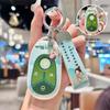 Ключница в национальном стиле «Весенняя мелодия» для моделей Geely: Emgrand GS, BinYue, Boyue, Xingrui, Xingyue