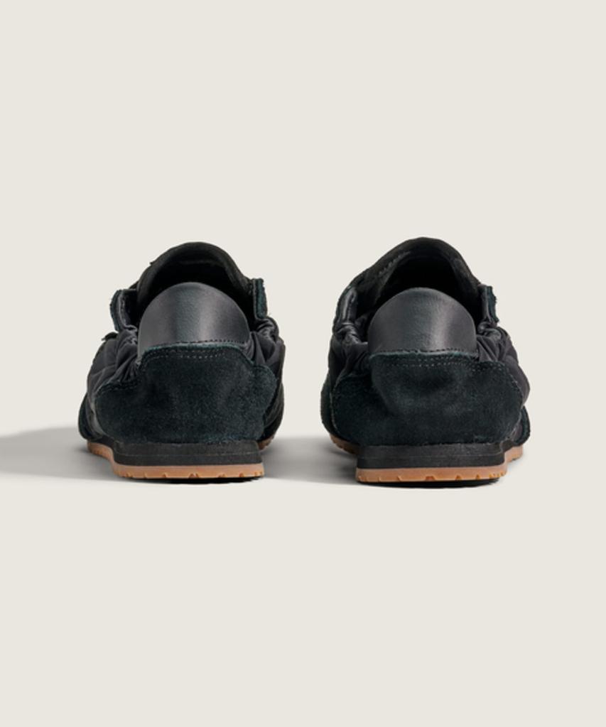 Vans Super Low Pro Valelite - Черный / Vn000Z6Xbla1