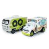 Тачки 3 Дисней Пиксар Др. Повреждение Rambulance Racing Mr. Arvy Машина Детская Игрушка Сплав Игрушечная Модель Детский Подарок
