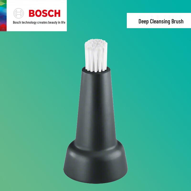 Bosch Беспроводная водонепроницаемая электрическая чистящая щетка, штекер CN (адаптер в комплекте)