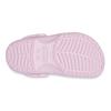 Crocs Classic Little Crocs Outdoor Toe Flat Heel Beach Hole Sneaker Sandals Ballet Pink Children's Style