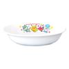 Kanesho Toki Curry Dishwasher and Microwave Made In Product Number 144143 "Pokémon" Plate, Children's Safe, 18cm, Japan,