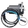 6D8-43880-00 Tilt Trim Motor Yamaha Outboard Motor 4-Stroke F75 F80 F90 F100 6D8-43880 6D8-43880-01 Boat Engine Parts