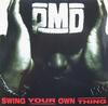 12inch Record PMD - Swing Your Own Thing / Shad? Busine 07863642501 RCA 1994 US Rap & Hip-Hop/R&B Used
