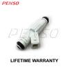 PEIVSO 4pcs 0280155820 988F-EA Fuel Injector For Ford Focus 2.0 16V 1998~2004