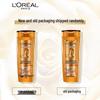L'Oréal Essential Oil Nourishing Hair Care 3-Piece Set