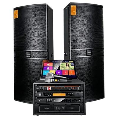 SANSUI XL900 Профессиональная аудиосистема для KTV (Китайская версия)