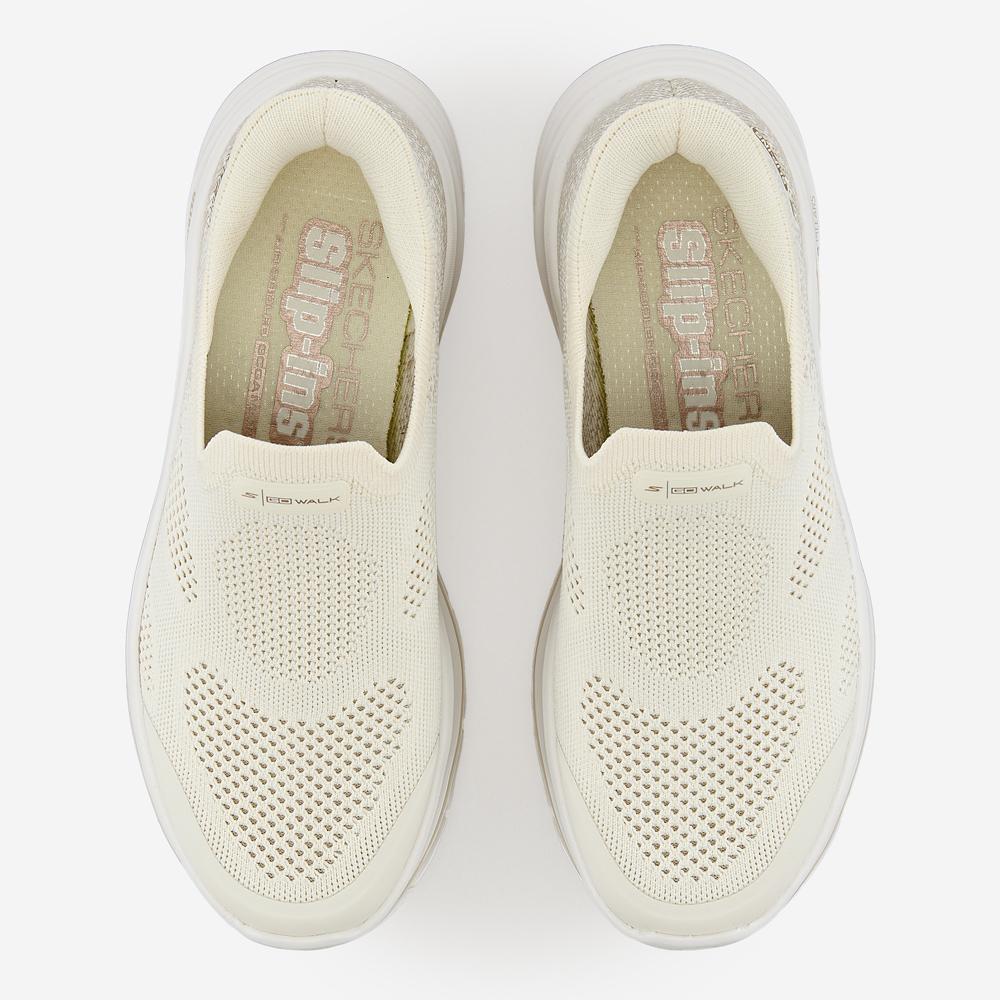 Skechers Женские Gowalk 8 (Слипоны)_Sp0Wwcgx012