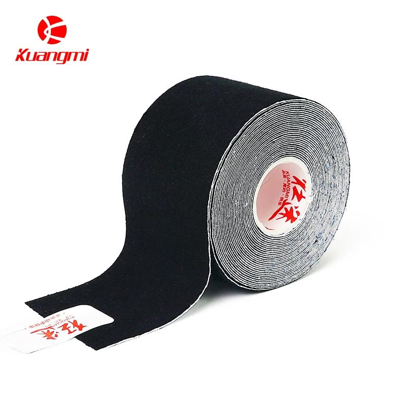Enthusiastic Fan Muscle Paste Kinesio Taping Kinesio Taping Sports Adhesive Tape Adhesive Plaster Elastic Bandage Muscle Strain Ankle Support Knee Pad