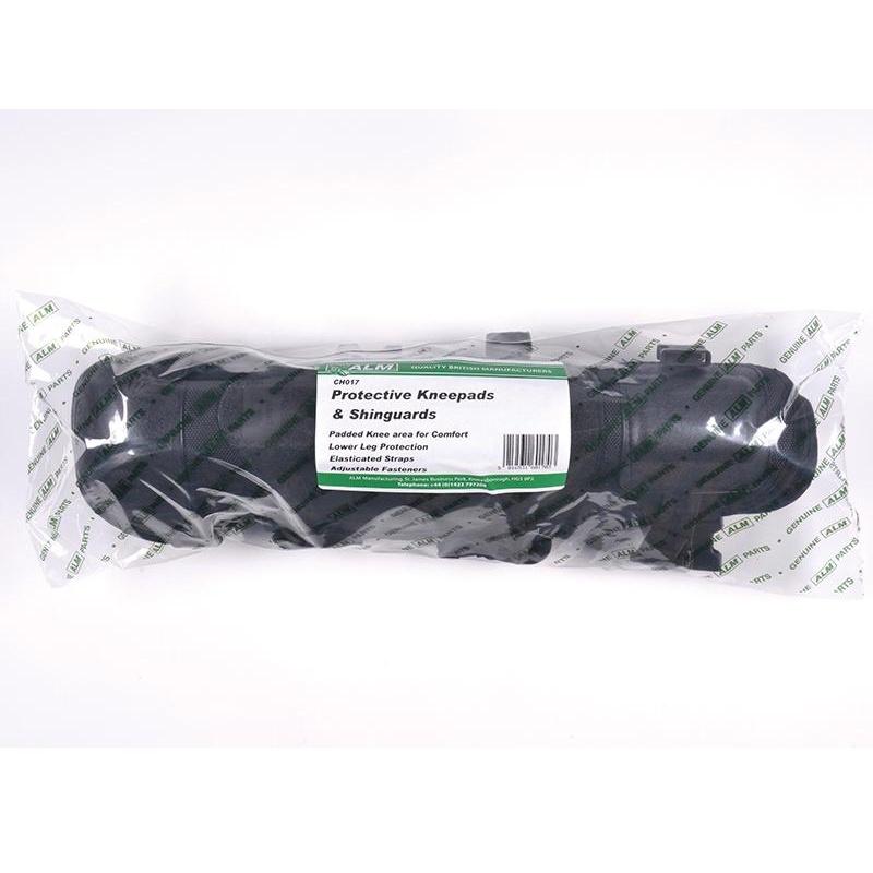 Защита ног Alm Manufacturing Ch017