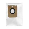 10pcs Dust Bags For Xiaomi Dreame Bot D10 Plus Rls3d Vacuum Cleaner