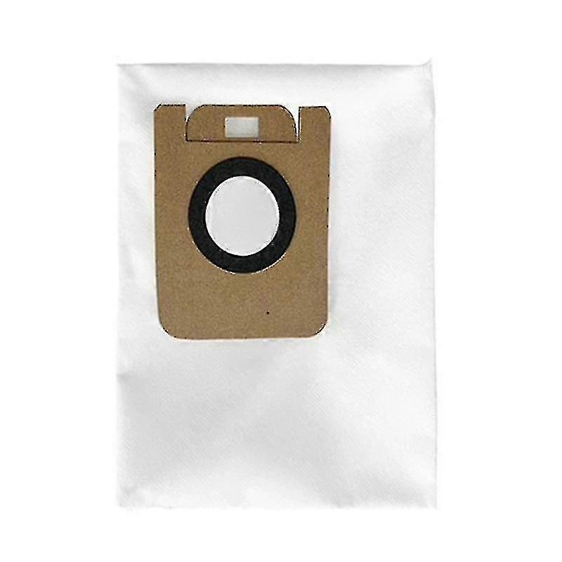 10pcs Dust Bags For Xiaomi Dreame Bot D10 Plus Rls3d Vacuum Cleaner