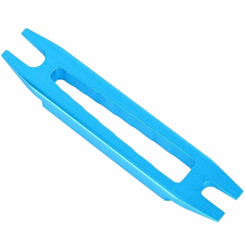 Fast Action Design Ball Joint Remover Portable Aluminum Ball End Remover RC Car Ball Joint Tool