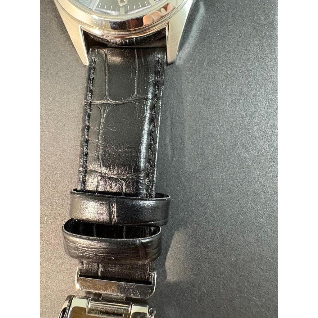 Used New, Discontinued SEIKO TICTAC SZSB028 Alpinist