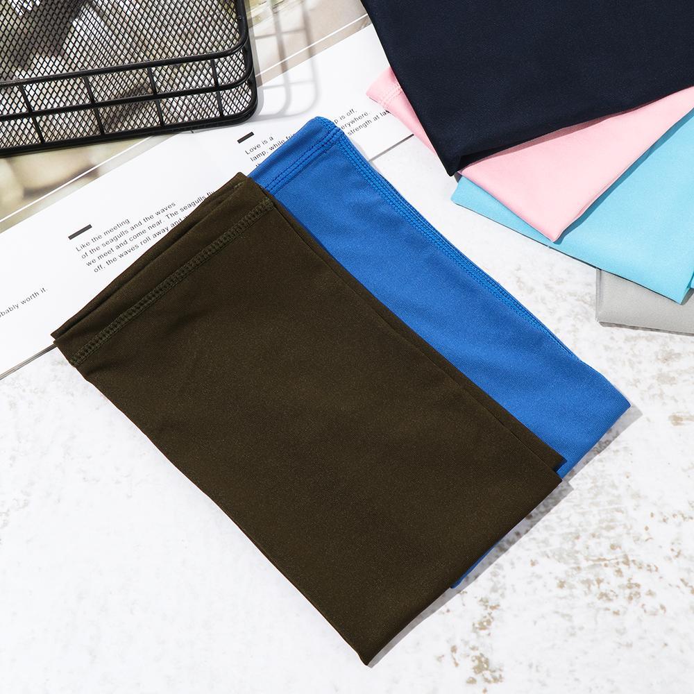 Женский пылезащитный шарф для езды, ветрозащитный охлаждающий бафф для шеи, волшебный шарф-труба, бандана, тонкая маска для лица