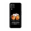 Силиконовый чехол для Samsung Galaxy M33 M53 5G Чехол для телефона Фэнтези Задняя крышка для Samsung M 33 GalaxyM53 Чехлы Защитный корпус