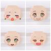 3D Decal Eyes Doll Replacement Face GSC Head Obitsu 11 Doll Face Ymy Gsc OB11 Doll Face Kids Toy