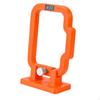 Model Painting Fixed Holder, Paint Handle Stable Coloring Stabilizing Bracket Handheld Stabilizer
