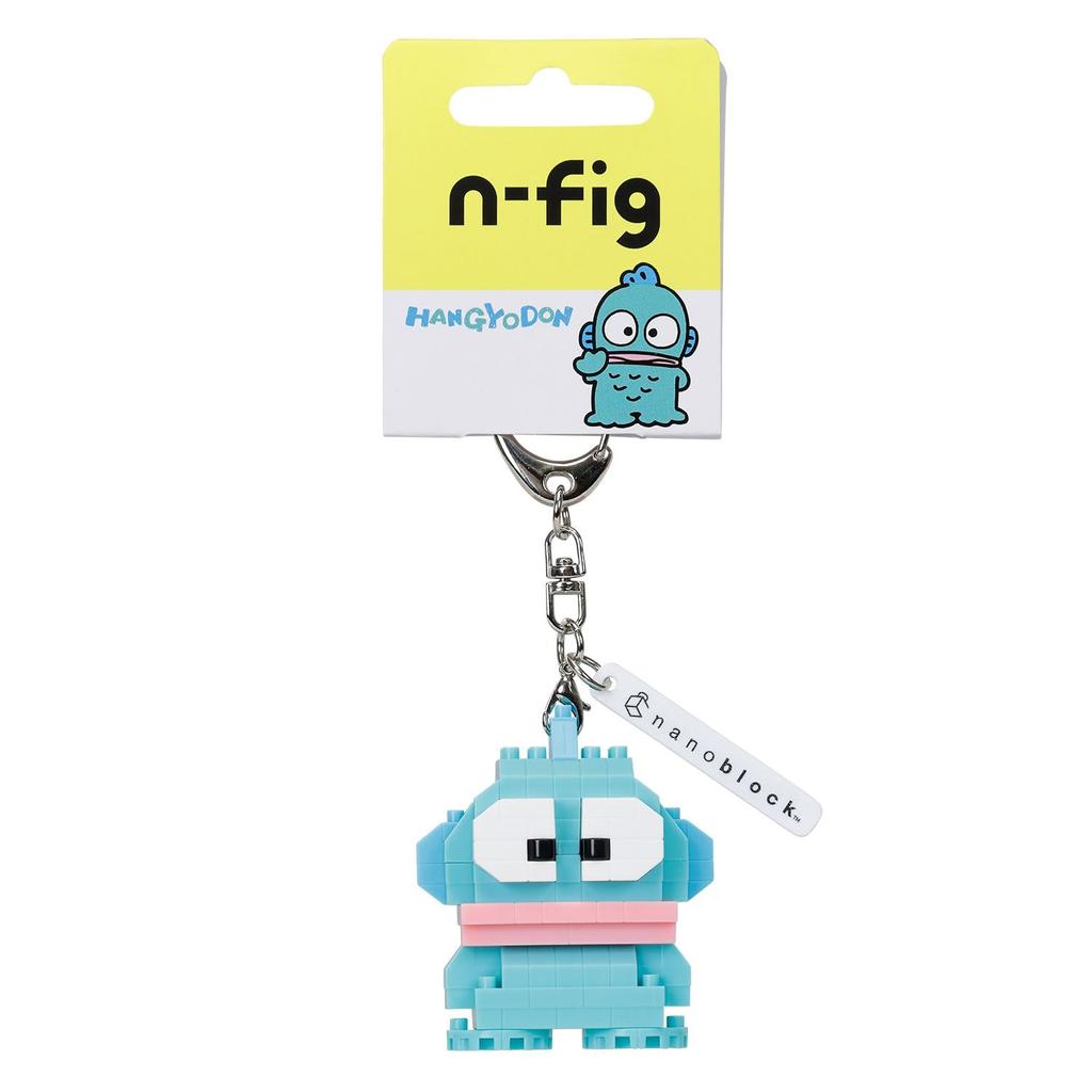 Kawada Hangyodon x 5 x 12 лет и старше Интерьер Hobby n-fig NFG-02 2,4 14,5 см NFG-02