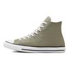 Converse Кроссовки унисекс Chuck Taylor All Star High Light Field Surplus Зелено-Белые 171263C