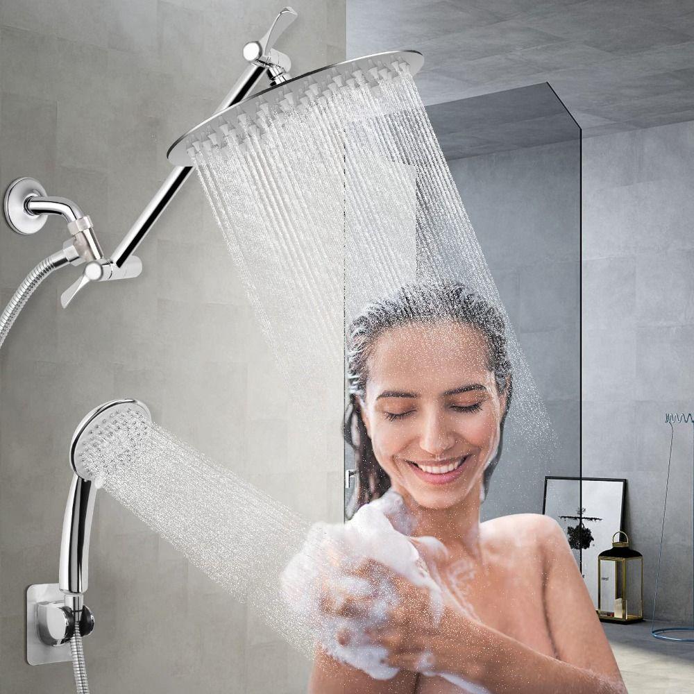 Replacement G1/2" Diverter Valve Anti-Rust Shower Diverter Valve Shower Splitter