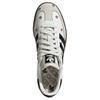 adidas Samba OG белые цветочные вышитые женские кроссовки IF4398