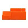 45 Degrees Miter Box Lightweight Multi-Function Miter Box Woodworking Mitre Box  Cabinet Wood