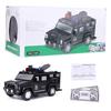 Cash Truck Money Box Fingerprint Password Electronic Automatic Coins Saving BoxBlack