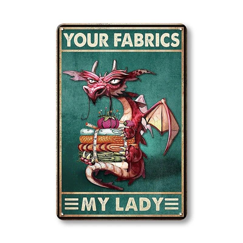 Винтажные металлические плакаты с черным котом, жестяная вывеска, мой Господь, настенные панно, забавные украшения, настенная живопись, модный стиль, домашний железный декор