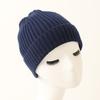 100% Merino Wool Computer Knitted Unisex Adult Beanie Solid Color Winter Outdoor Warmth Perfect Travel Gift AG Made in China