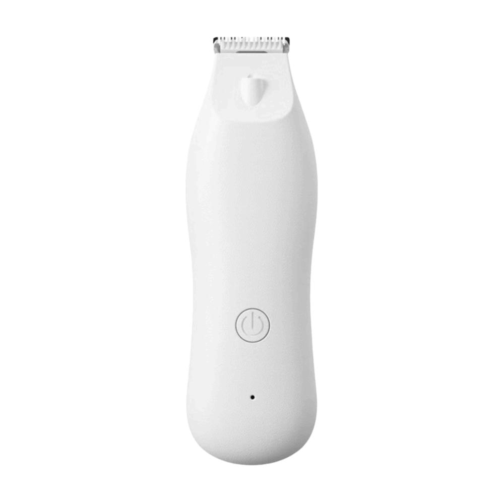 Cordless Pet Grooming Trimmer Low Noise Cat Shaver Safe Pruning Pet Hair Clipper for Cats and Dogs