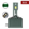 Светодиодные фары с двойной медной трубкой серии D D1S/D2S/D3S/D4S/D8S: Улучшенное декодирование и фокусировка