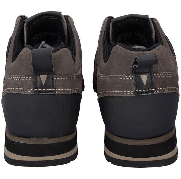 CMP Elettra Low WP 38Q4617 ботинки трекинговые