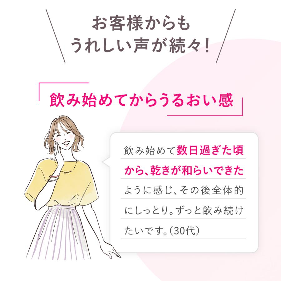 Fancl Deep Charge Collagen Функциональная пищевая добавка для здоровья s2111