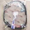 2pcs/set Hand brake cable for Great wall Haval H6 3508300XKZ16A 3508400XKZ16A