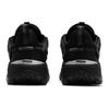 Puma Explore Nitro GORE-TEX Black Silver Women Sneakers 378024-01
