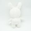TreasuringU 21cm Rabbit Plush Toys Crazy Rabbit Stuffed Doll Cute Animals Game Plushies Birthday Gift