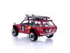 Kaido GT Datsun 510 Wagon Surf Safari RS V2 Mini GT KAIDO HOUSE scale - - 1/64