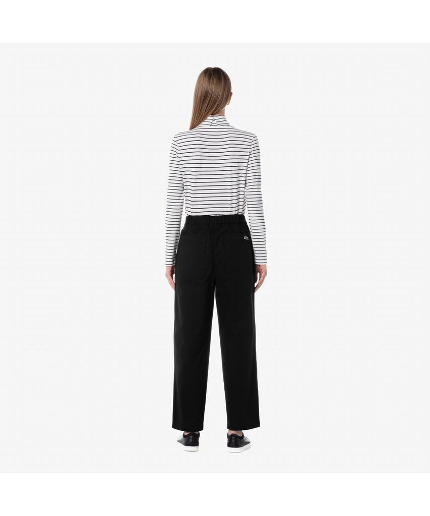 LACOSTE Женские брюки бочонком Hf618E-54N 031