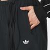 adidas Женские тканые спортивные штаны