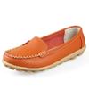 Подлинная симпатичная плоская официальная обувь Amazon Synthetic Loose, удобная в носке [Manantiar] Женская обувь, мокасины, кожа, лоферы, туфли, деловые, простые, простые,