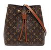 [Б/У] Neonoe 'Карамельно-коричневый/Коричневый Monogram Canvas' - Очень хорошее состояние #ERXS9E