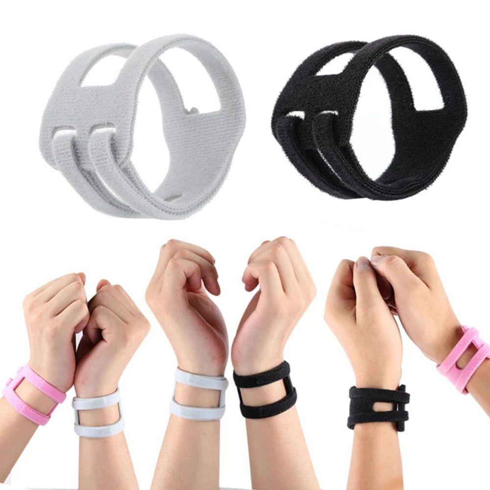 Training Hand Bands Fitness Sprain Sprain Protection Wrist Support Wrist Band Yoga Wrist Band
