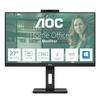 Aoc q27p3qw écran plat de pc 68,6 cm (27'') 2560 x 1440 pixels quad hd