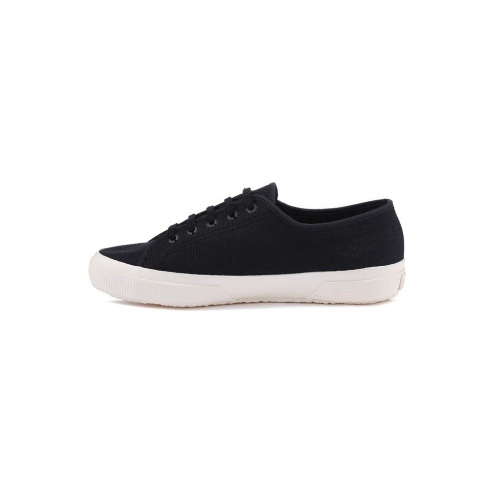 Superga 2725 Телесный Черный S4116ewaiv